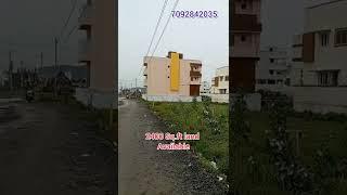 Land for Sale East Tambaram Mappedu #short #shorts #ssdreamhouse