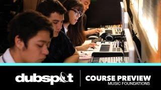 Music Foundations @ Dubspot! Course Preview + Students Reviews. Hands-on Electronic Music Theory!