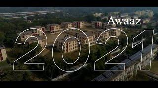 Freshers' Introductory Video 2021 | Awaaz, IIT Kharagpur