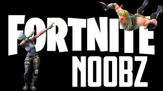 FORTNITE NOOBS | FORTNITE | FREEZPLAY