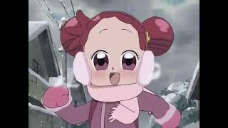 Doremi et Nozomi Waku (Non Chan) EP12 SNaisho