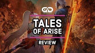Tales of Arise review | PS5, PS4, Xbox, PC