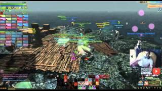 Leviafan Stream PvP. 31.10