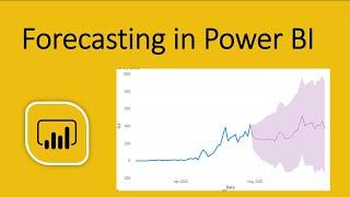 Forecasting in Power BI