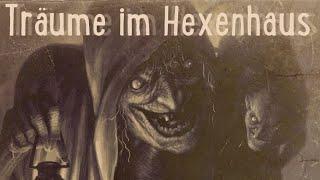 H.P. Lovecraft - Träume im Hexenhaus (gelesen von David Nathan)