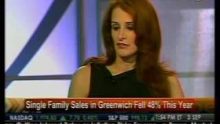 In-Depth Look - Greenwich Homeowners Feel the Burn - Bloomberg