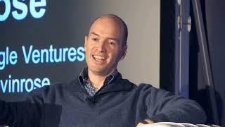 Ben Horowitz explains why he looks for courage in the startup founders he invests in