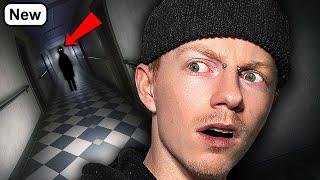 We're NEVER COMING BACK to this DEMONIC MANOR (We Quit)