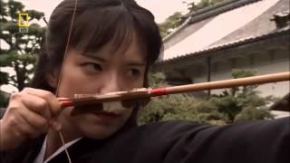 The Katana-Soul of a Samurai Part4/4 HD