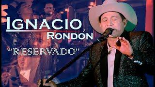 IGNACIO RONDON - RESERVADO