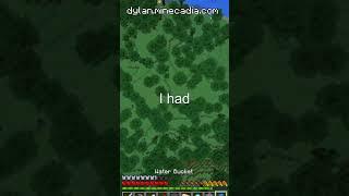 I Got Trolled On My SMP