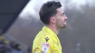 Oxford United v Sheffield Wednesday Highlights