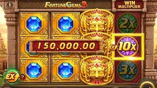 Fortune Gems 3 Big Winning Tips