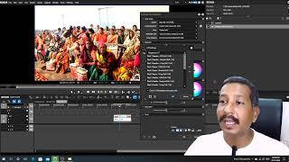 import colour grading luts in Edius #khatigmixingwale