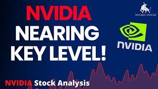 NVIDIA Stock Price Analysis | Top $NVDA Levels To Watch for March 4th, 2025