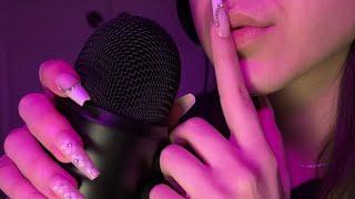 [ASMR - No Talking] Mouthsounds 