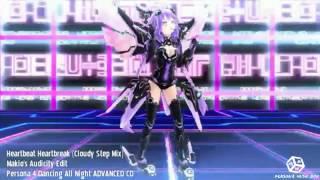 Purple Heart - Heartbeat Heartbreak [Persona 4 X Hyperdimension Neptunia]