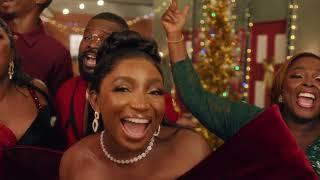 Everybody loves Christmas Song (Official Video) ft Dbanj, Falz and everybody loves Jenifa crew