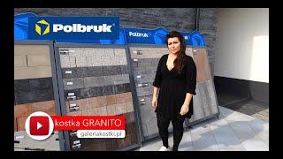 #10 Polbruk GRANITO - Prezentacja Produktu