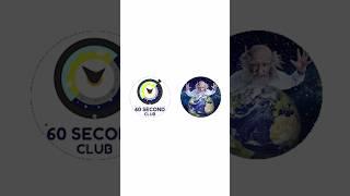 Mapper Maniac vs 60SecondClub