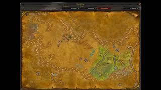 Vanilla WoW Quest The Warsong Reports(outrider)