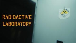 RADIOACTIVE LABORATORY - SONY A7IV "CINEMATIC"