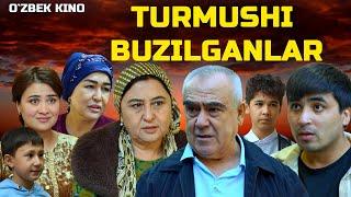 Turmushi buzilganlar (O`zbek kino) Турмуши бузилганлар