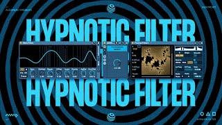 3 CRAZY Tools for Hypnotic Techno (+ free rack)