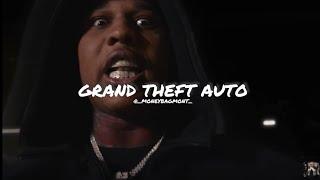 EBK JaayBo x Young Slo-Be Type Beat “Grand Theft Auto” (Prod. Moneybagmont)