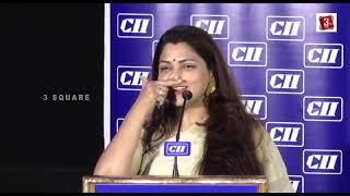 CONFEDERATION OF INDIAN INDUSTRY EVENTS | 3 Square tv