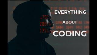 What is Programming?(Everything you Want to Know About CODING!!)