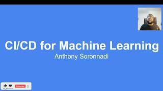 What is CICD in Machine Learning - CICD in Machine Learning Series, Ep1