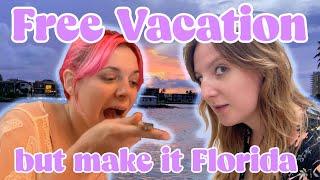 5 *FREE* Things to Do in Fort Lauderdale, Florida | Vacation Vlog