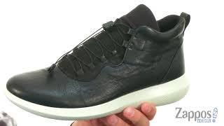 ECCO Scinapse High Top SKU: 8961916