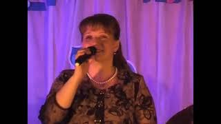 ЗИМА. Поёт Наталья Кунцева. Ухолово.
