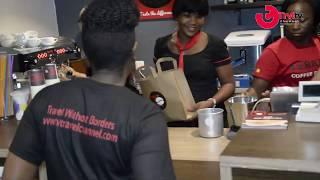 HIGH CLASS COFFEE SHOPS IN CAMEROON