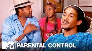 'He's a Snoop Dogg Wannabe' Tiffany & Brian | Parental Control