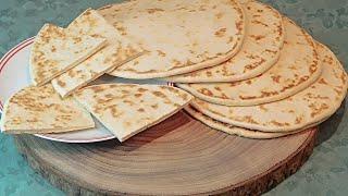 UNA PIADINA ROMAGNOLA DIVERSA DALLE ALTRE