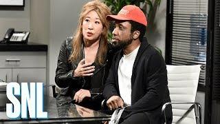 Network Meeting - SNL