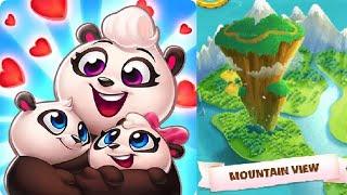 Panda Pop - Mountain View