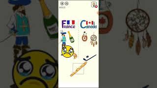 Brain Wash - What Country Level 11 Walkthrough Solution By Mobile Gaming Junction