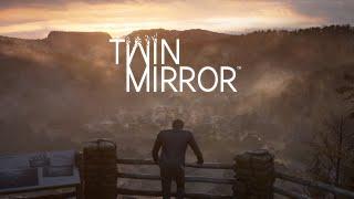 Twin Mirror [Полное прохождение / Full Longplay Walkthrough]