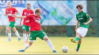 КМ. Оболонь U-19 - Локомотив 0:3. Голи матчу