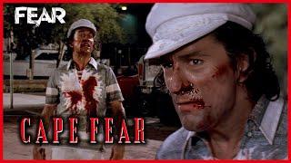 Confronting Max Cady | Cape Fear (1991) | Fear