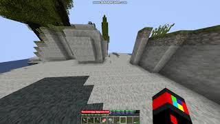 майнкрафт с модом terrafirmacraft 1 серия