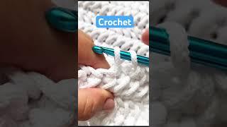 Crochet tutorial