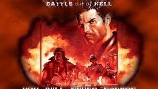 Painkiller: Battle out of hell Full game playthrough/walkthrough