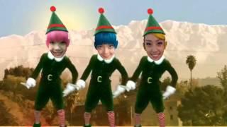 Merry Christmas From The Balala Fairies