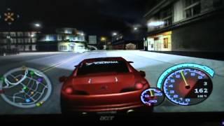 чит Need For Speed Underground 2