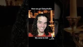  Song Rap Cover: Veil (Credit: Postchild)